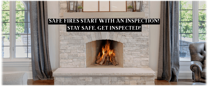 Chimney and Fireplace Inspection Edmonds WA