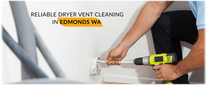 Dryer Vent Cleaning Edmonds WA