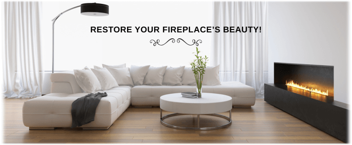 Fireplace Cleaning Edmonds WA