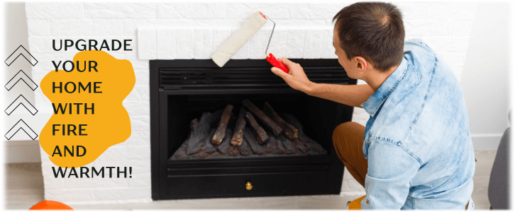 Fireplace Installation Edmonds WA