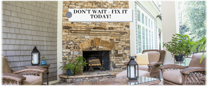 Fireplace Repair Edmonds WA